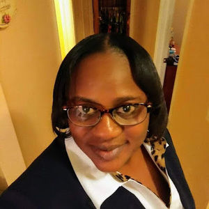 Meet your Posher, Marie